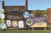 Area Information  Special Links  School District - http://www.nosd.edu/  Village of Fredonia - http://www.village.fredonia.wi.us/  Tourism - http://www.ozaukeetourism.com/Muni/VillageFredonia.htm  Town of Fredonia - http://www.co.ozaukee.wi.us/TownFredonia/Index.htm